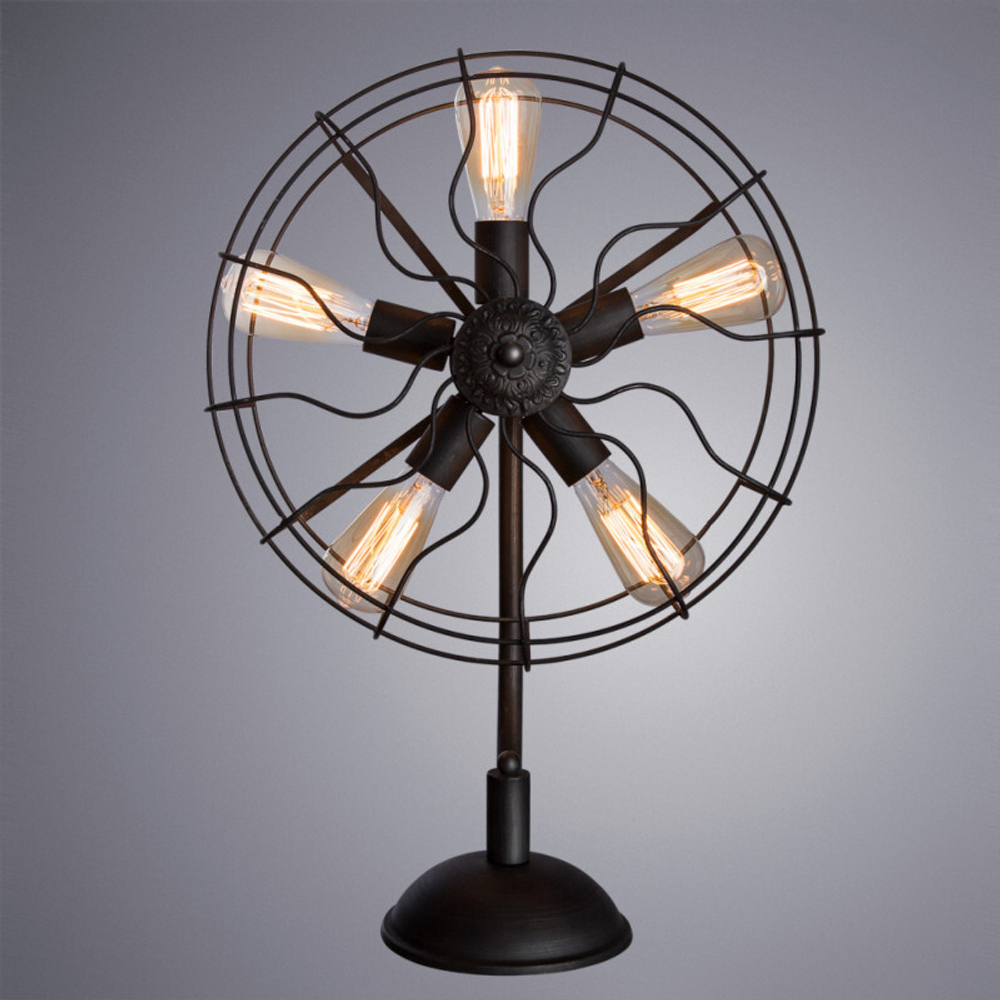 Настольная лампа Divinare 5002/05 TL-5