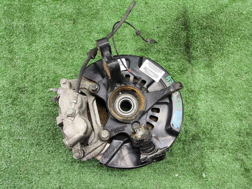 Кулак передний правый Jetour X90 PLUS (2021-н.в.)