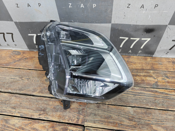 Фара правая Omoda C5 22-нв Б/У Оригинал 605000531AA