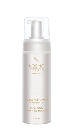 Очищающая пенка матирующая, Kosmoteros, 150 мл