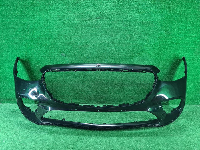 Бампер передний Mercedes S W223 (2020-н.в.) AMG