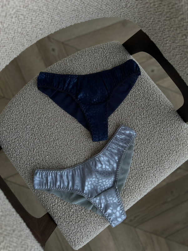 Набор трусиков #8