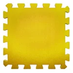 Мягкий пол 500х500х10/45шор (рисунок с одной стороны)