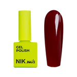 NIK nails Vino 02 10 g