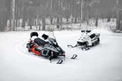 Снегоход SHARMAX SN-650 (2024)