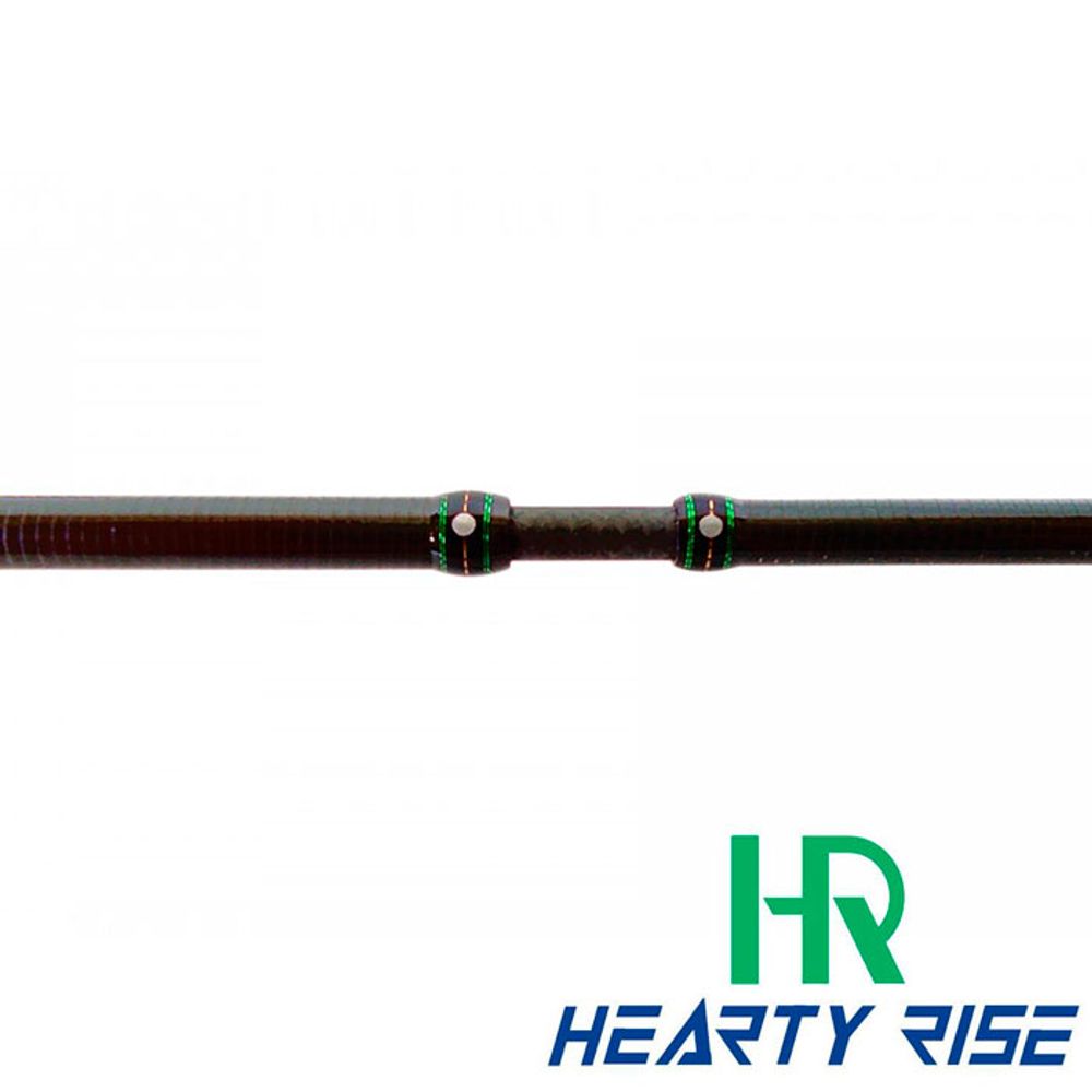 Спиннинг Hearty Rise Laiquendi 1.98m 1-8gr LQS-662L