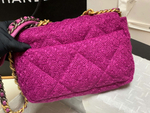 Chanel 19 26 cm