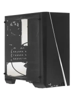 Корпус AeroCool Cylon Mini Mini-Tower, Micro-ATX, Mini-ITX