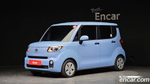 Kia The New Ray Van (05.2020)