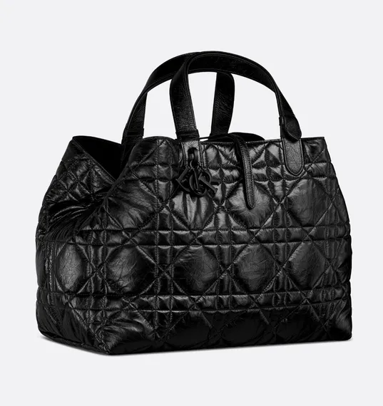 Женская сумка Dior Toujour, черный