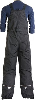 Зимний костюм-поплавок Рескью 6 (Rescuer VI) утеплитель Alpolux цвет Зеленый