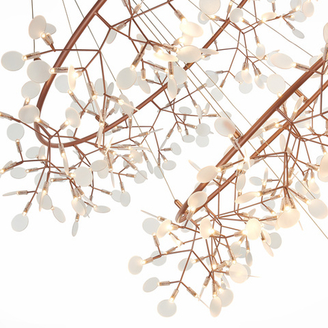 Люстра подвесная ST Luce Rafina SL379.203.486