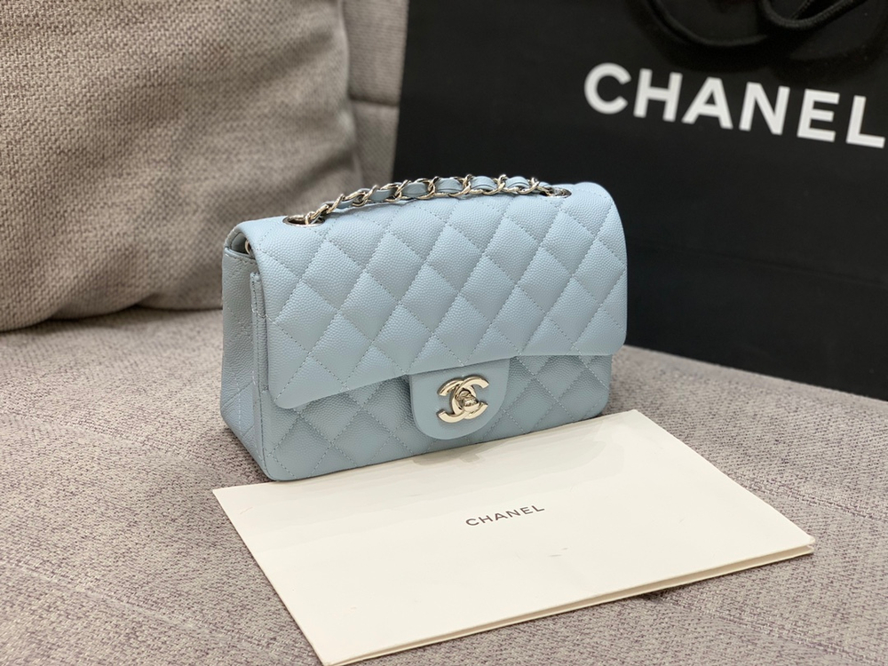 Chanel Bag 20 cm