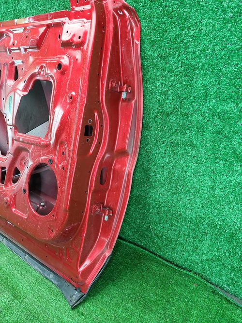 Дверь передняя левая Chery Tiggo 4 Pro (2020-н.в.)