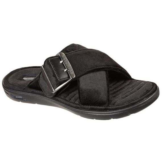 Skechers ARCH FIT LOUNGE 'Black'