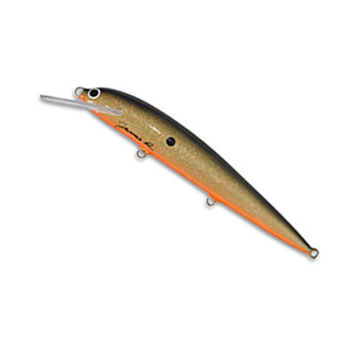 Jarmo Karikko 13 см., цвет 060