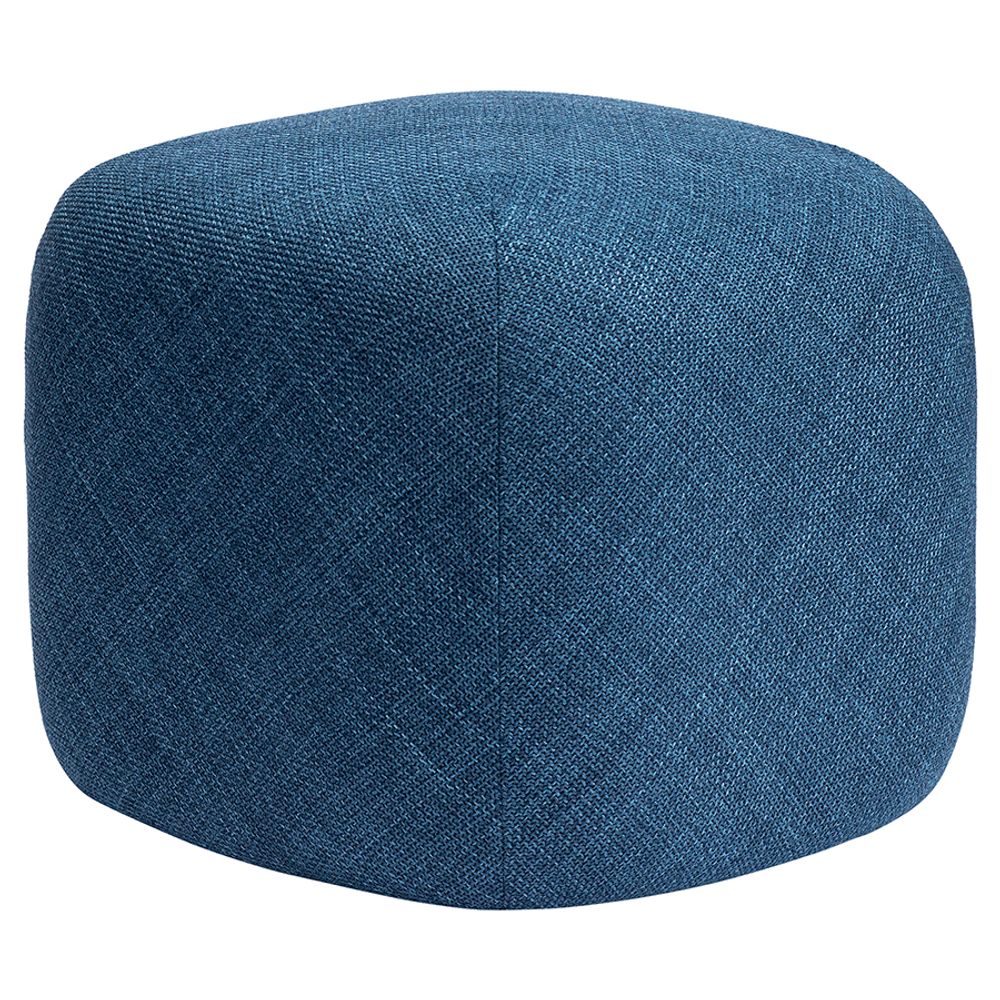 Пуф Trøffel, синий