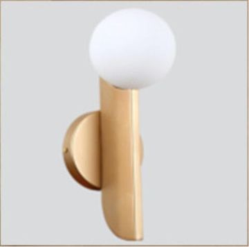 Настенный светильник MODESTYLE MS.1555.01 BS