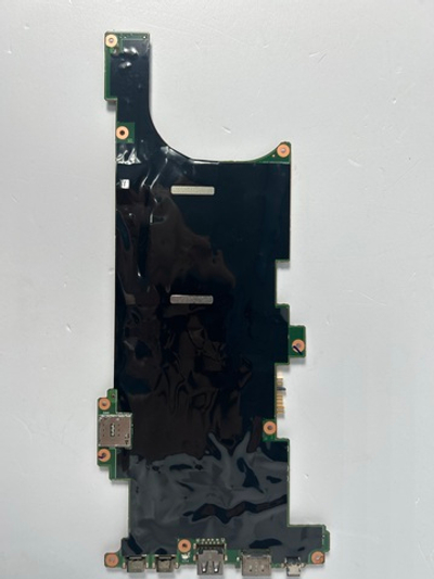 Материнская плата для ноутбука Lenovo X1 Carbon 5th Gen i7-6600U SKL 16GB AMTdTPM2 WIN (01LV981), оригинал