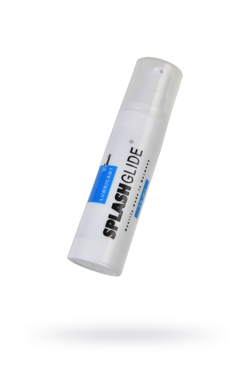 Смазка-увлажнитель SPLASHGLIDE LUBRICANT CLASSIC 30 МЛ 001235
