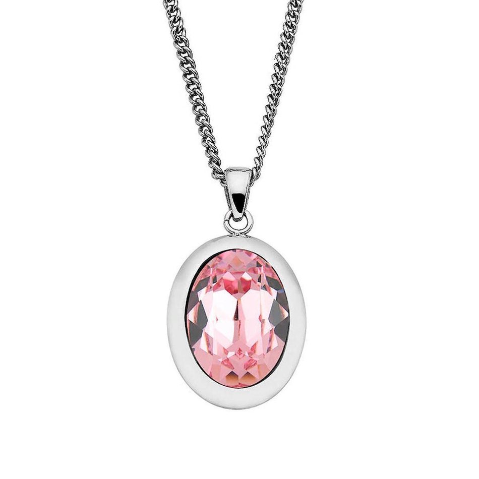 Колье Qudo Tivola Light Rose 404530.1 R/S