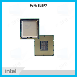 Процессор Intel Xeon E5530 2400Mhz Socket LGA1366 Nehalem-EP ,SLBF7