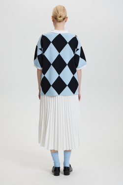 Поло "Prep Code"