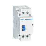 Контактор модульный NCH8-20M/02 AC 220-240В 50/60Гц ручное управление (R) CHINT 257415