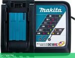 Аккумулятор с зарядным устройством для инструмента Makita BL1850B 18В 5Ач (191L74-5)