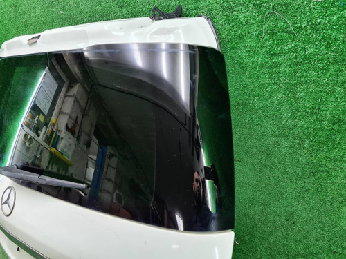 Крышка багажника Mercedes GL X166 (12-16) В сборе