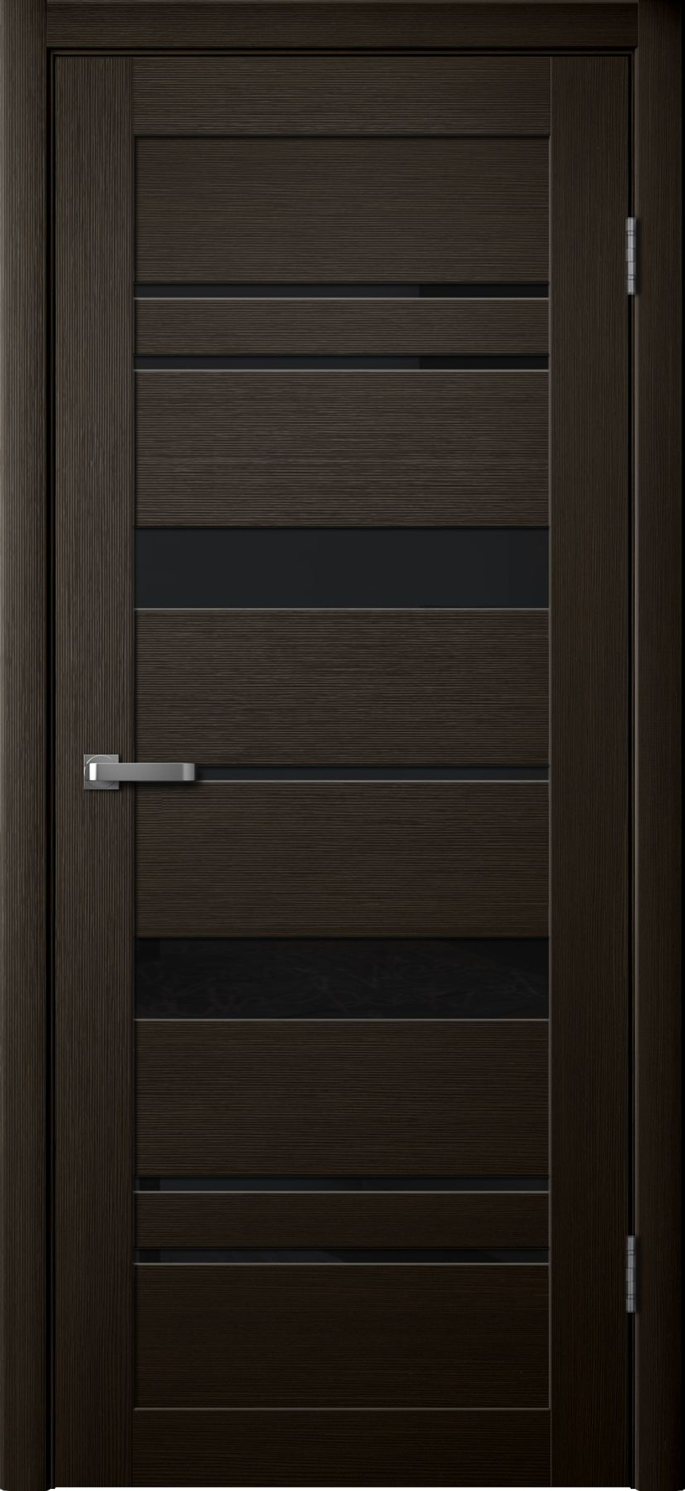 Дверь FLYDOORS 283 (Black)