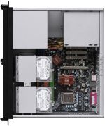 Корпус серверный 3U Procase GM338D-B-0