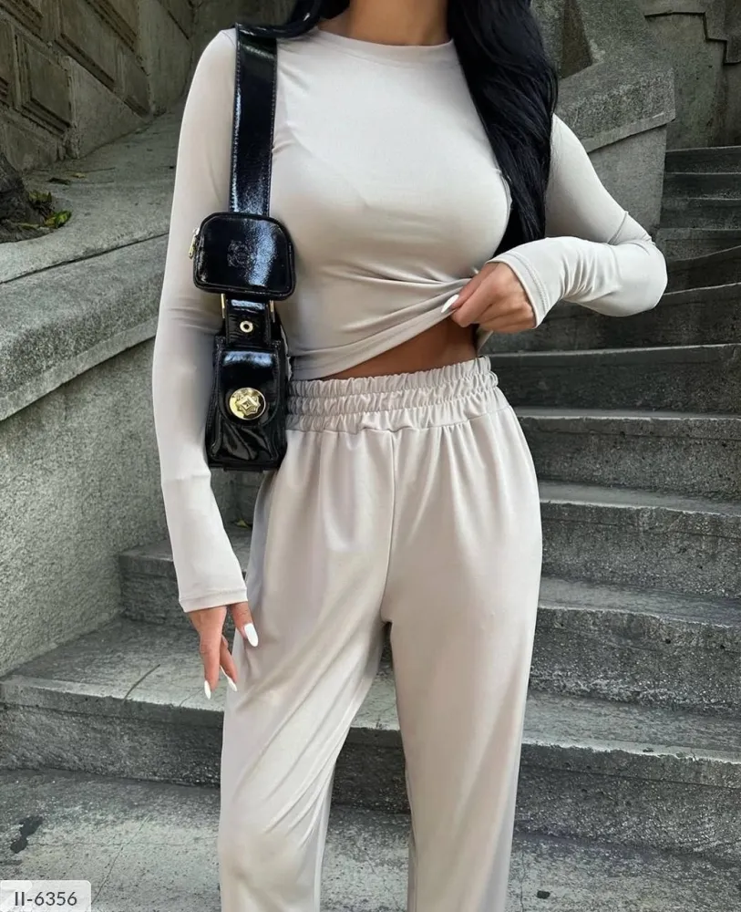 Костюм II-6350 Фабрика Моды