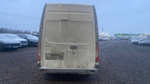 GAZ GAZELLE NEXT Грузопассажирский A32R32 (Дизельный, 2,5 л, 150 л.с.)