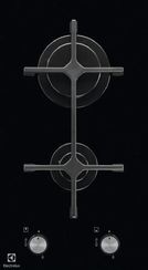 Варочная панель Electrolux EGC3322NVK