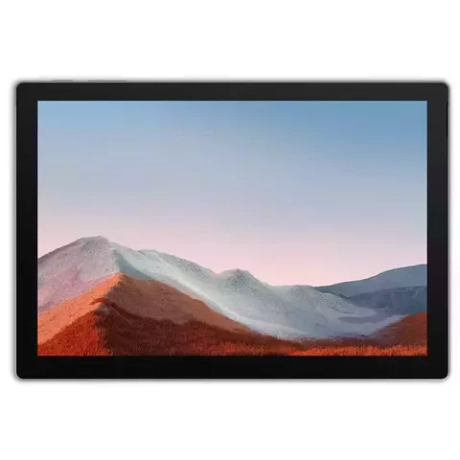 Microsoft Surface Pro 7+ (Intel Core i5-1135G7, 16GB RAM, 256GB SSD, Wi-Fi)