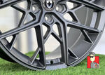 Комплект дисков HRE FF10 18x8 et38 5x114.3