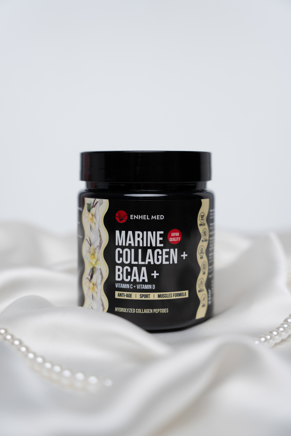 Королевская коллекция «Коллагеновый бум»