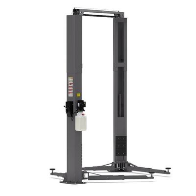 Launch TLT-245AT серый