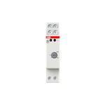 Реле освещенности TL1 c датчиком 1 диапазон ABB (TL1) 2CSM229921R1341