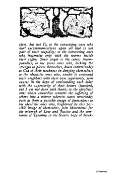 Fantazius Mallare: a mysterous oath | Ben Hecht