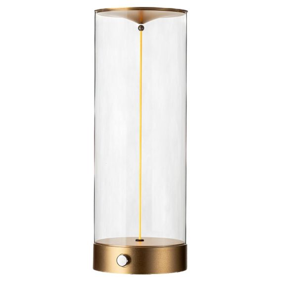 Настольная лампа Citilux Streng CL811012