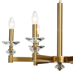 Подвесная люстра Stilfort ALBERT 1048/03/06P