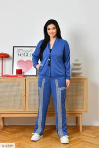 Костюм II-2717 Фабрика Моды