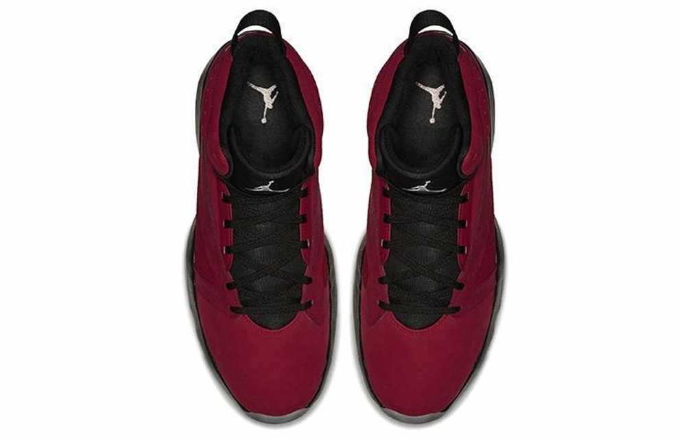 Кроссовки Jordan Lift Off Gym Red
