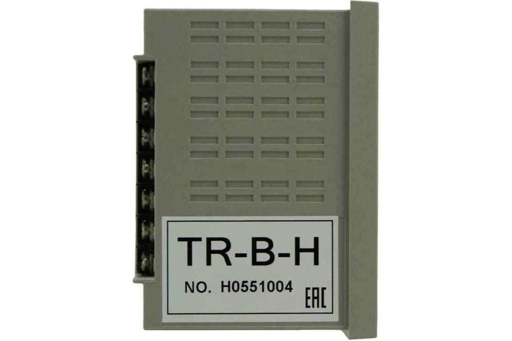 Измерители-регуляторы INNOCONT TR-B-H