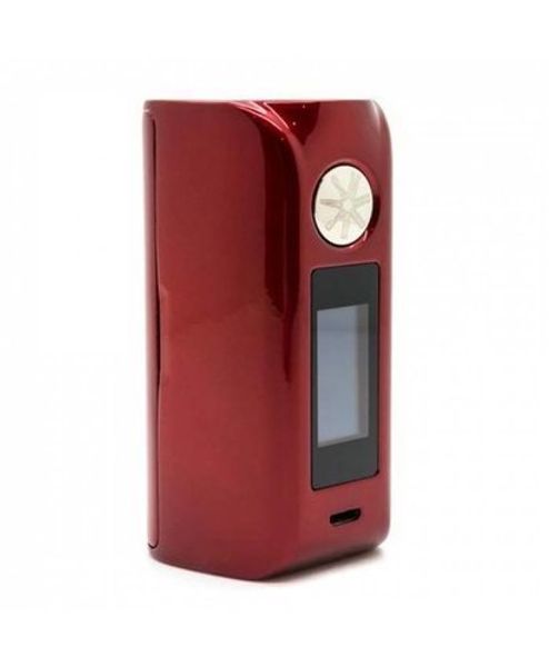 Купить Бокс-мод Asmodus Minikin v2 красный глянец