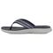 Ugg Tasman Union Flip Flop 'Blue'