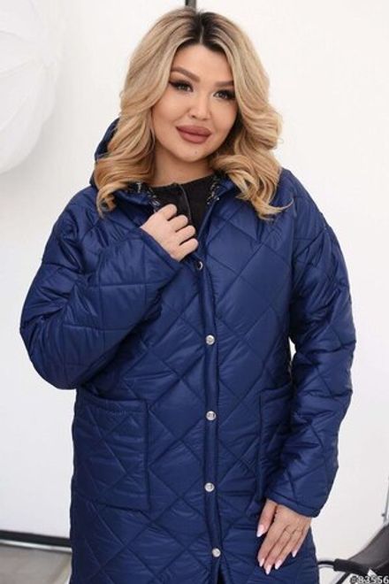 Пальто УК-888 Fabrika