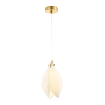 Светильник подвесной Crystal Lux FLOWERS SP1